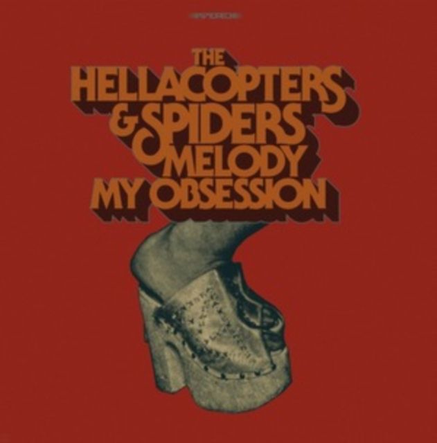 Hellacopters The / Spiders