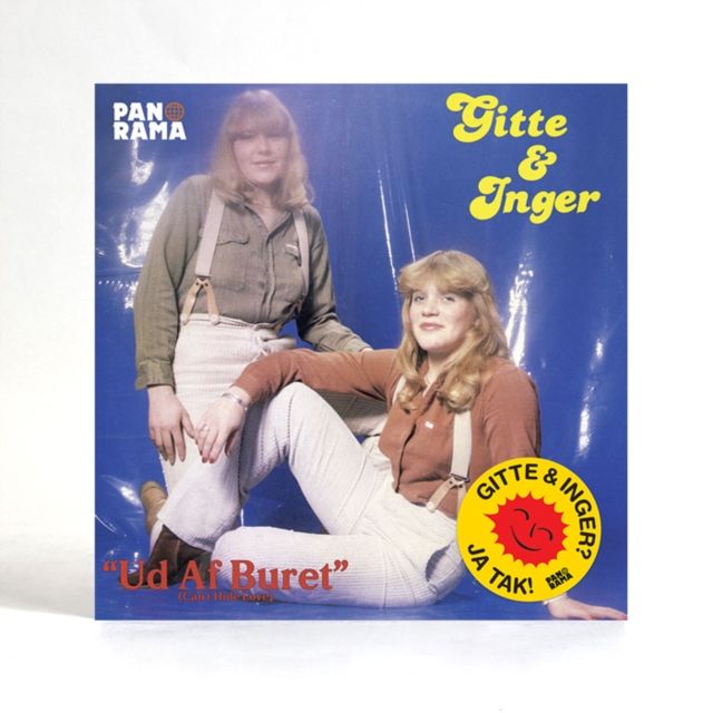 Gitte & Inger