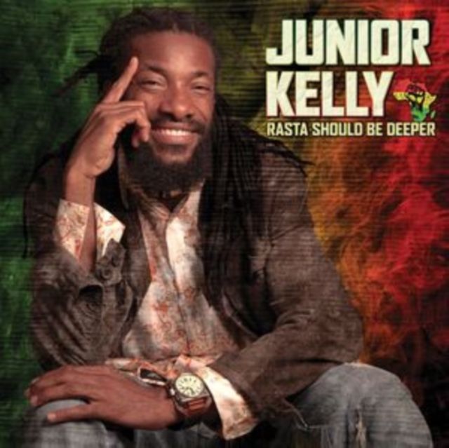 Junior Kelly