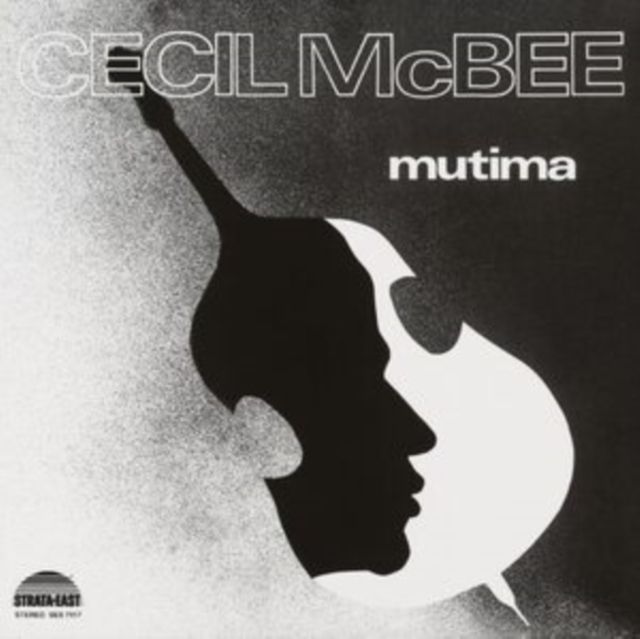 Cecil Mcbee