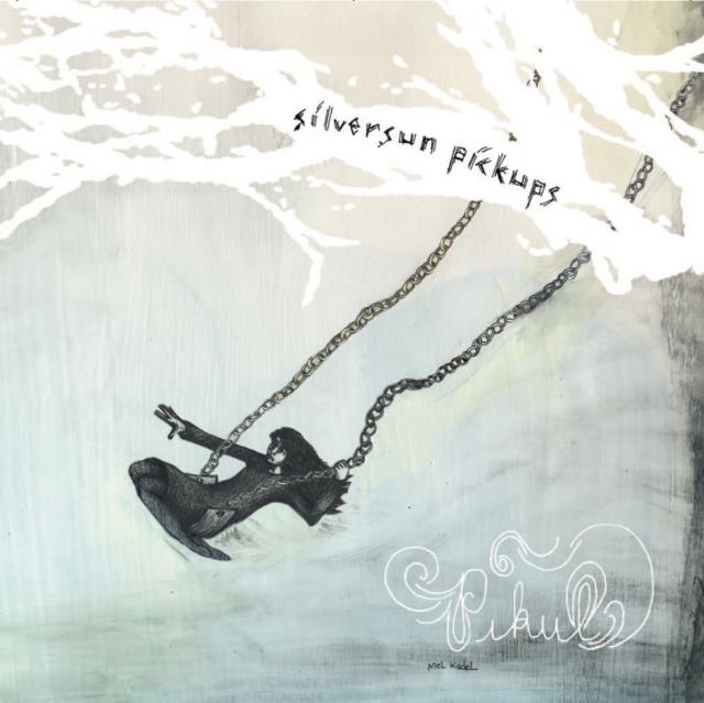 Silversun Pickups
