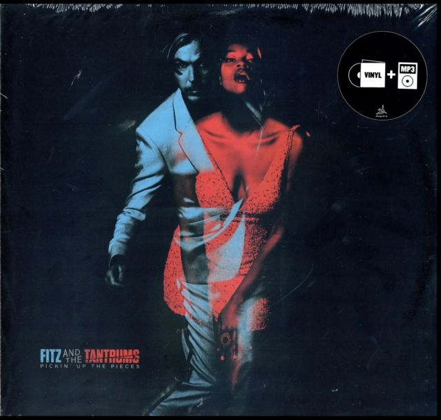 Fitz And The Tantrums