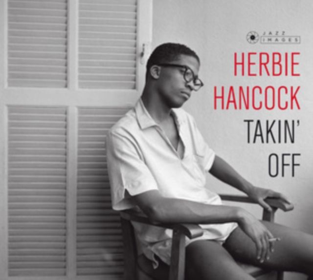 Herbie Hancock