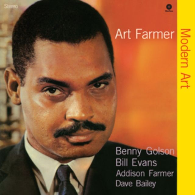 Art Farmer