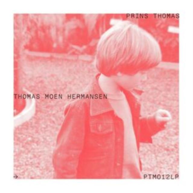 Prins Thomas