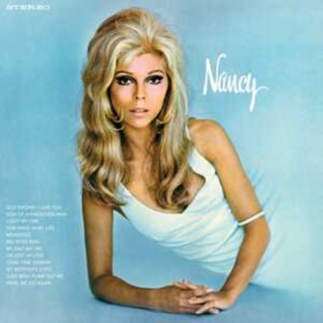 Nancy Sinatra