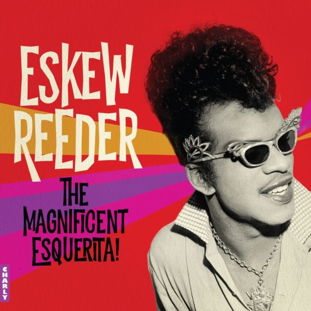 Eskew Reeder