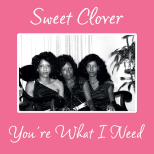 Sweet Clover