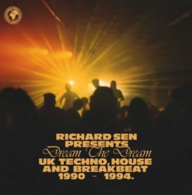 Richard Sen / Various Artists