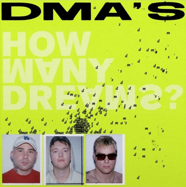 Dmas