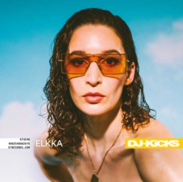 Various Artists / Elka