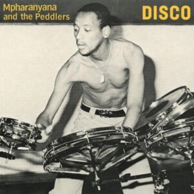 Mpharanyana & The Peddlers