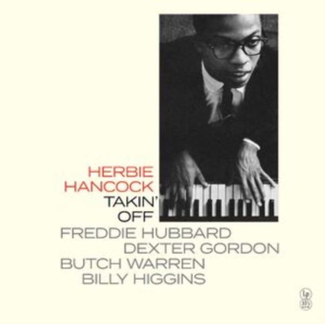 Herbie Hancock
