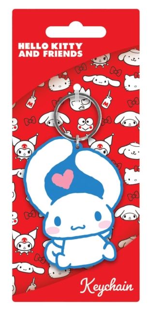 Cinnamoroll