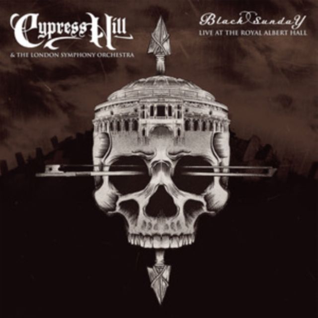 Cypress Hill / The London Symphony Orchestra