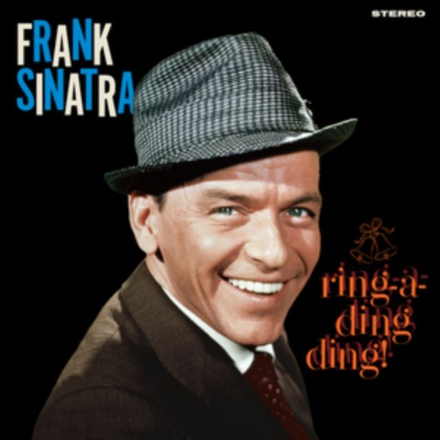 Frank Sinatra