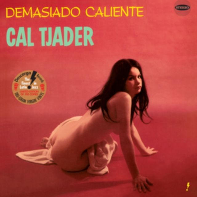 Cal Tjader