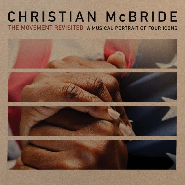 Christian Mcbride