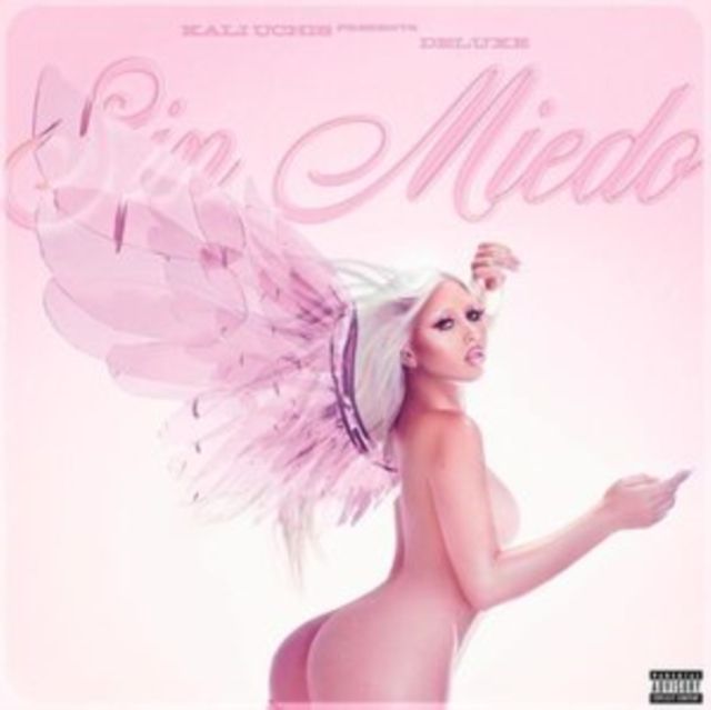 Kali Uchis Kali Uchis