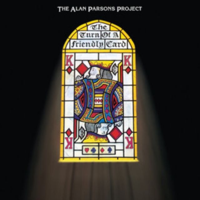 Alan Parsons Project