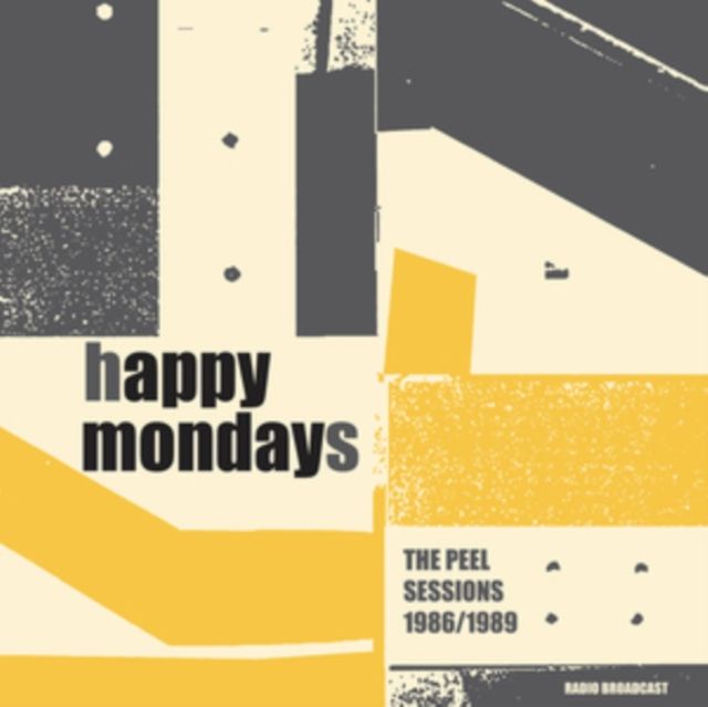 Happy Mondays
