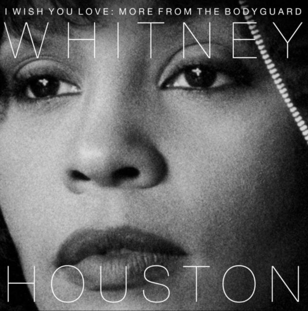 Whitney Houston Whitney Houston
