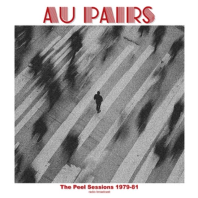 Au Pairs