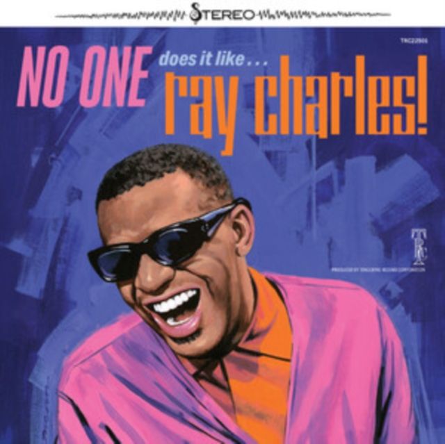 Ray Charles