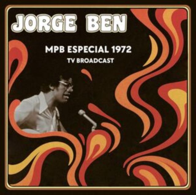 Jorge Ben Jorge Ben