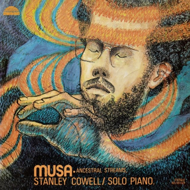 Stanley Cowell Stanley Cowell
