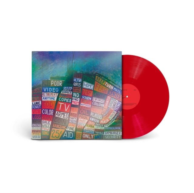Radiohead