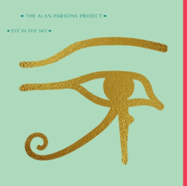 Alan Parsons Project Alan Parsons Project