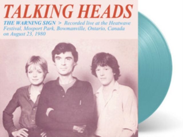 Talking Heads