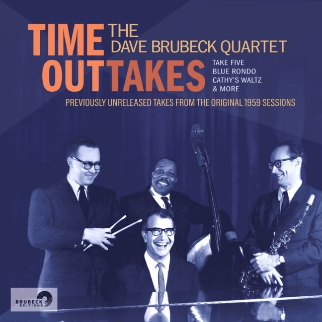 Dave Brubeck Quartet