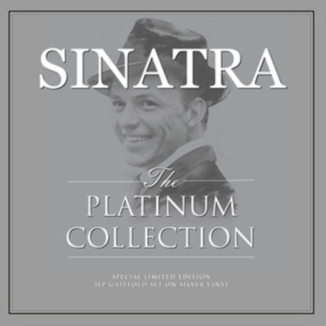 Frank Sinatra