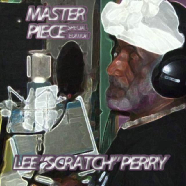Lee Scratch Perry