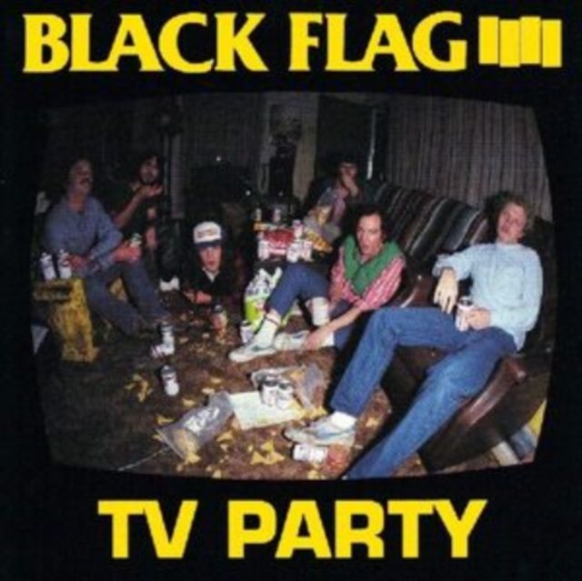 Black Flag