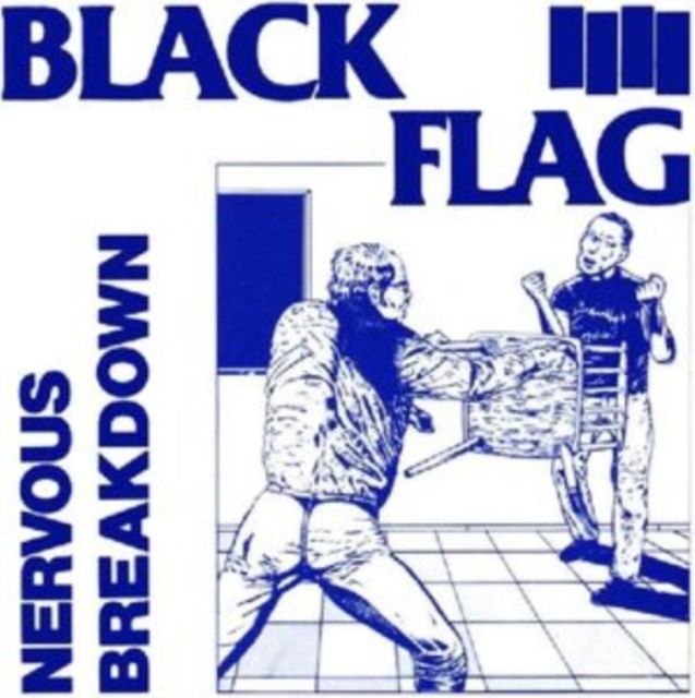 Black Flag Black Flag