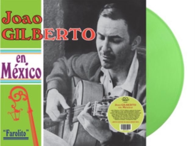 Joao Gilberto