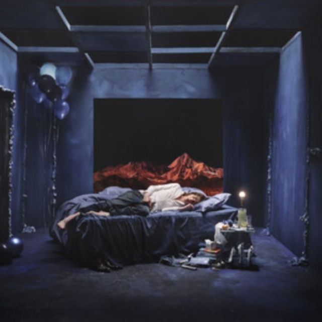 Lauren Auder Lauren Auder