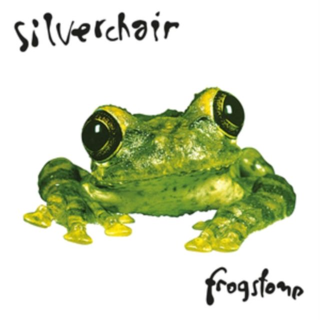 Silverchair