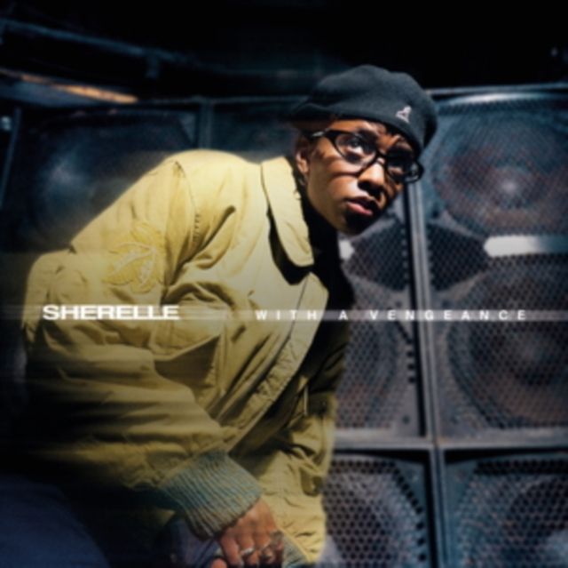 Sherelle Sherelle