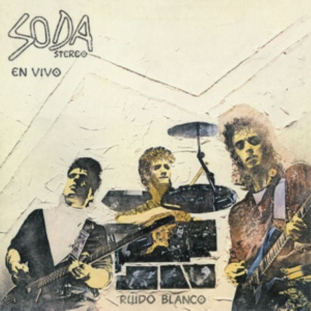 Soda Stereo