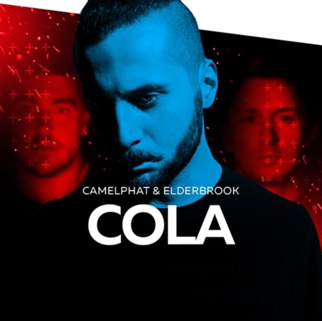 Camelphat & Elderbrook