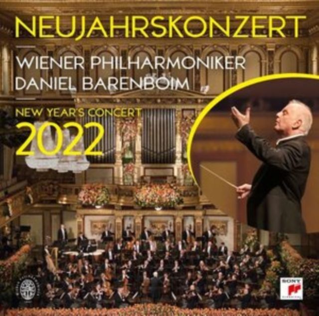 Daniel Barenboim & Wiener Philharmoniker