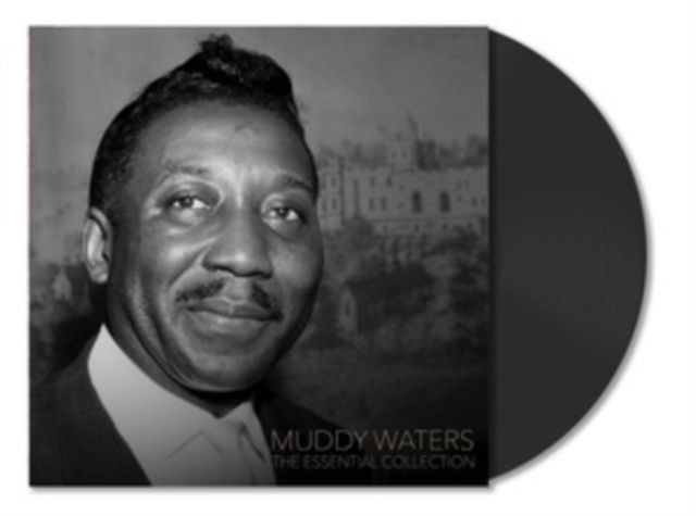 Muddy Waters