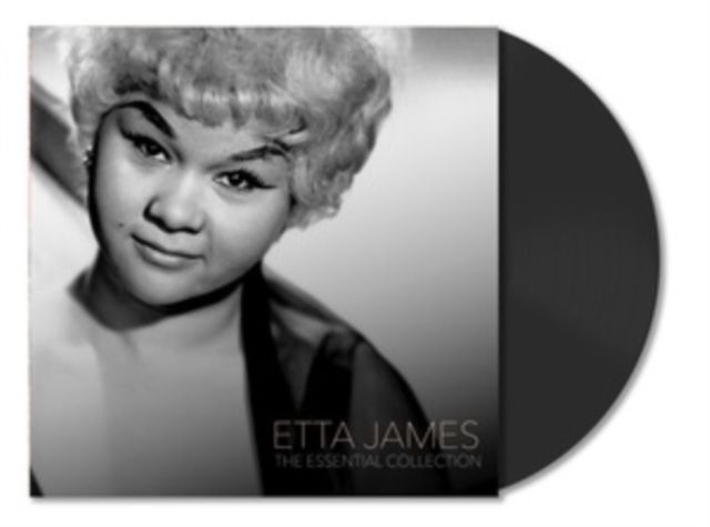 Etta James