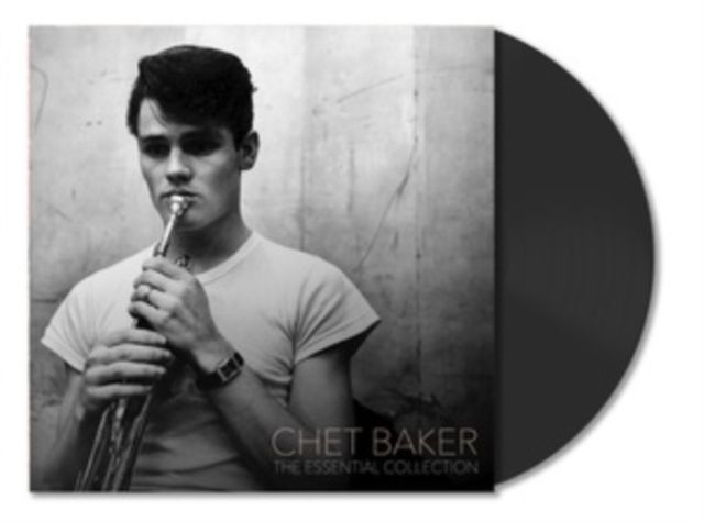 Chet Baker