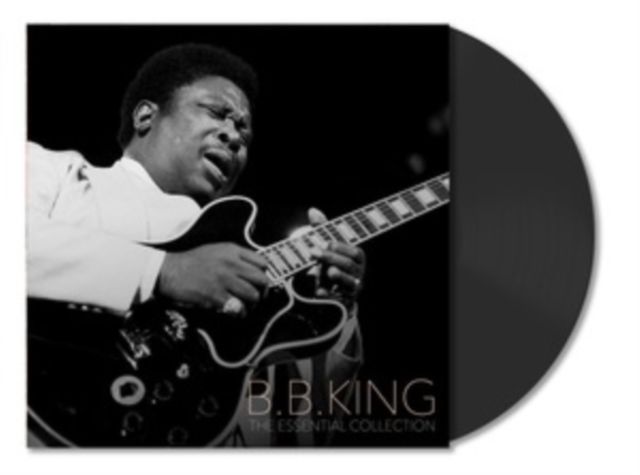 B.B. King