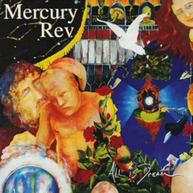 Mercury Rev